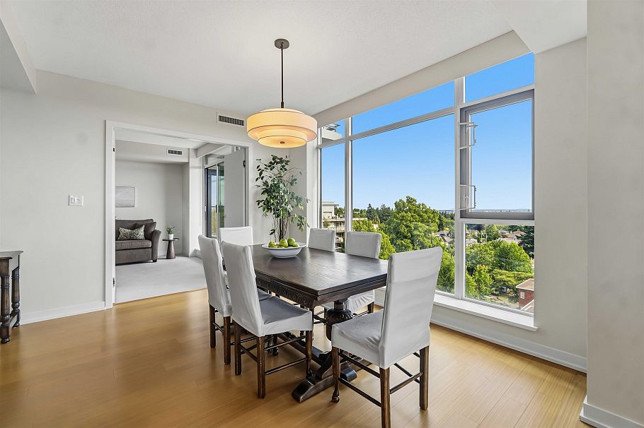 1003 5955 Balsam Street Vancouver, BC - 4