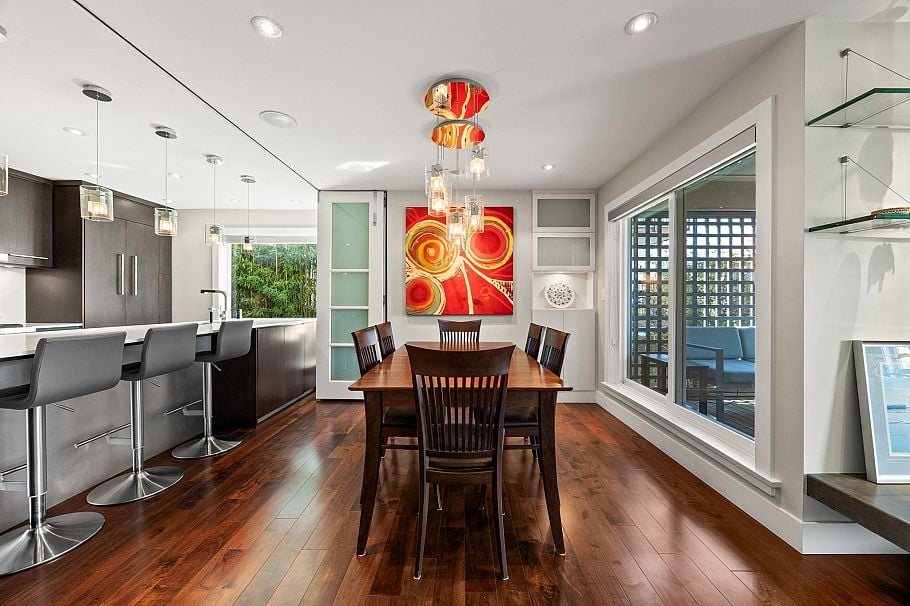 202 2148 W 2nd Avenue Vancouver, BC - 9