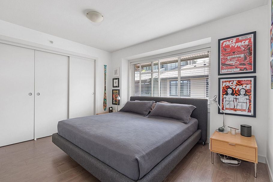 307 2135 Heritage Park Lane North Vancouver, BC - 20