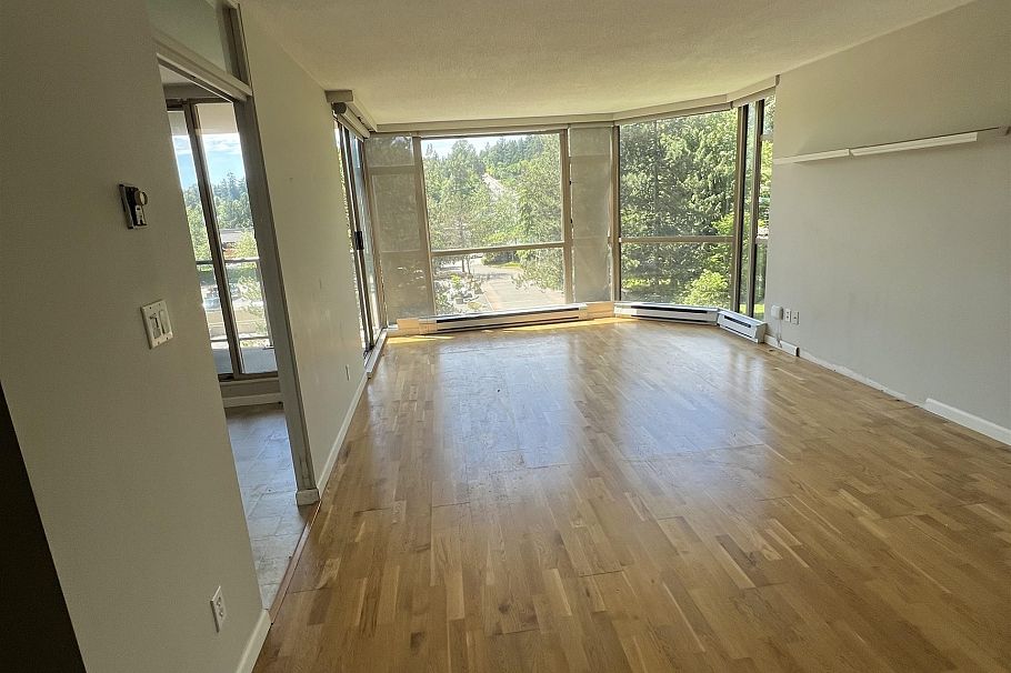 306 1327 E Keith Road North Vancouver, BC - 4