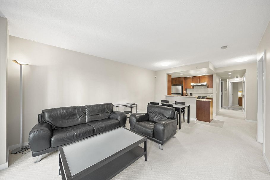306 583 Beach Crescent Vancouver, BC - 3