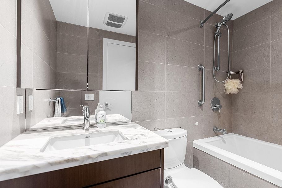 608 1708 Columbia Street Vancouver, BC - 20