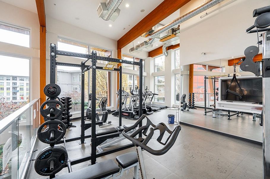 502 3281 E Kent Avenue North Vancouver, BC - 30