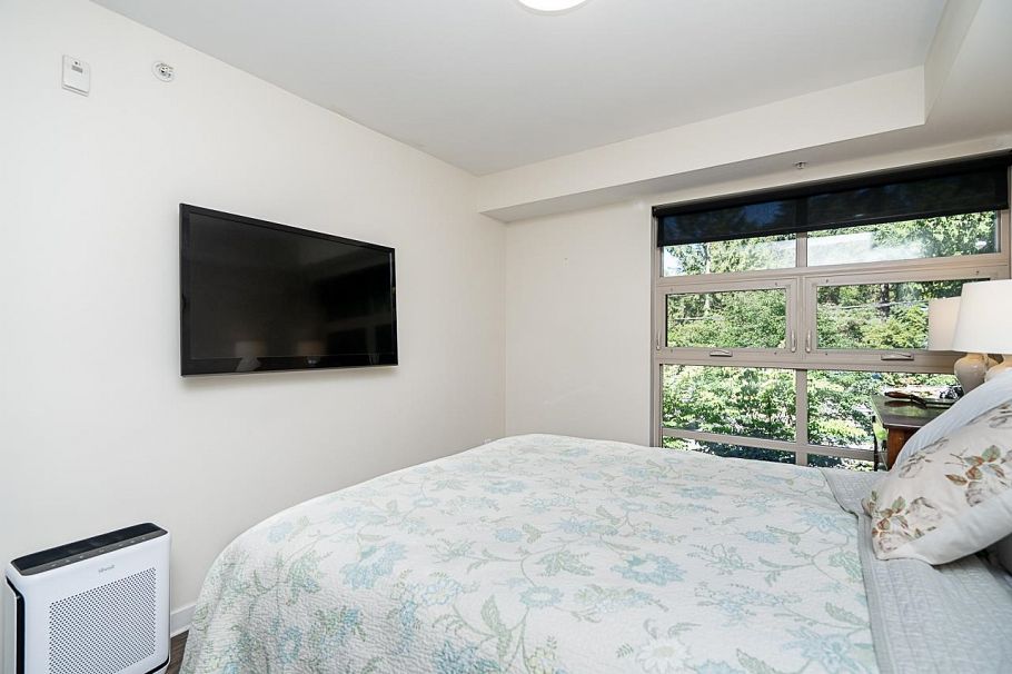 206 2832 Capilano Road North Vancouver, BC - 18