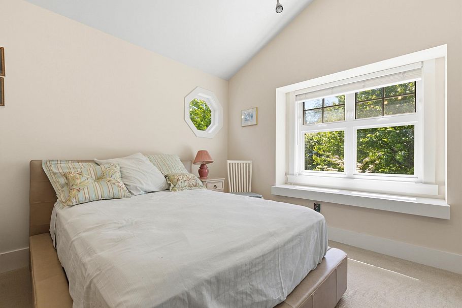 4188 Balaclava Street Vancouver, BC - 23