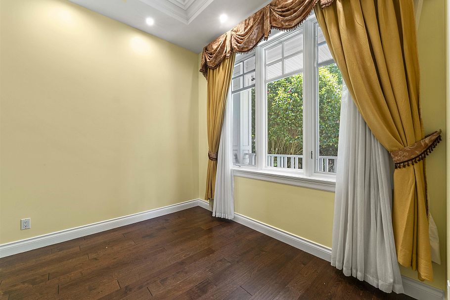 4530 Osler Street Vancouver, BC - 18