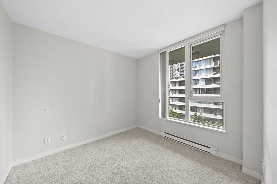 601 1010 Richards Street Vancouver, BC - 14