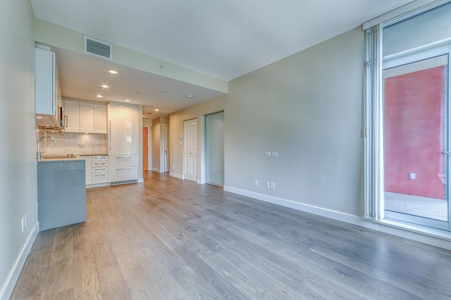 506 5728 Berton Avenue Vancouver, BC - 7