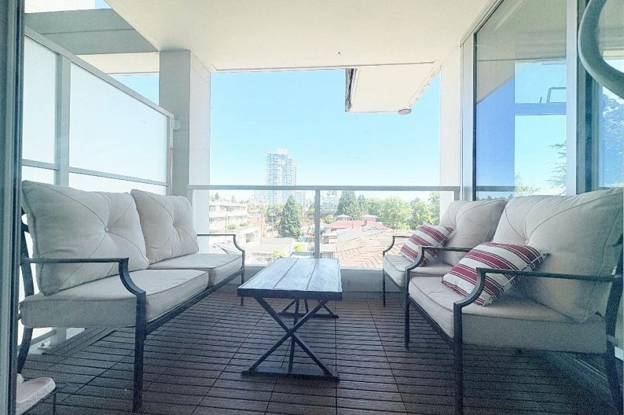 522 2220 Kingsway Vancouver, BC - 11