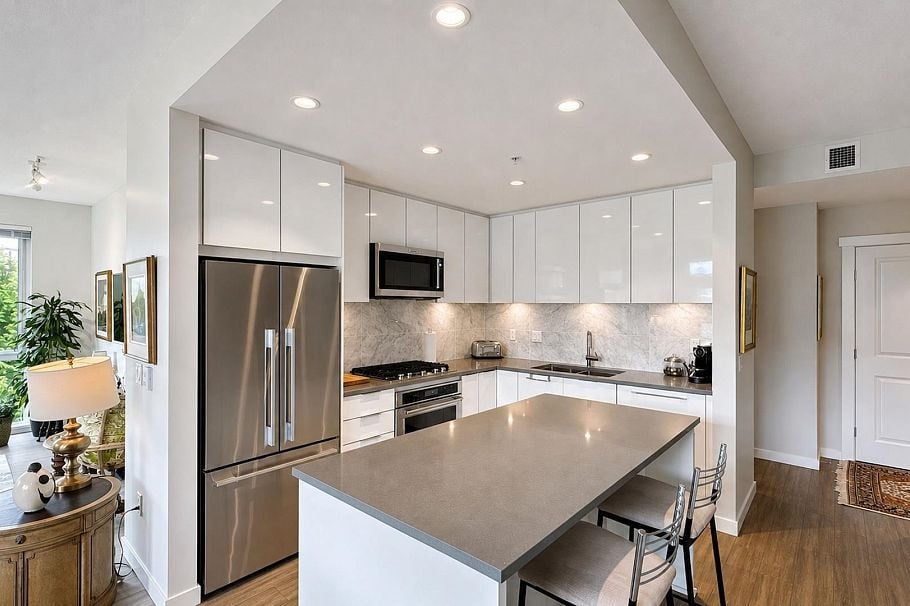 301 2651 Library Lane North Vancouver, BC - 10