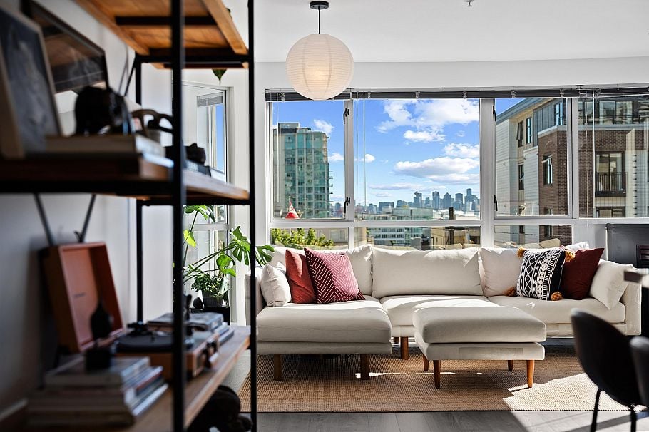 301 122 E 3rd Street North Vancouver, BC - 14