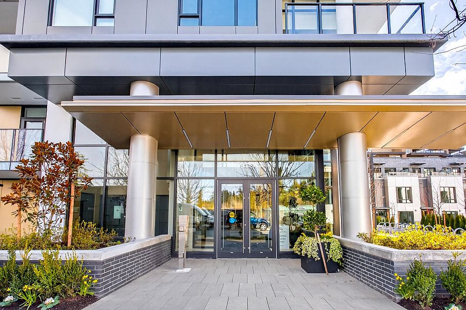 1307 6138 Birney Avenue Vancouver, BC - 2