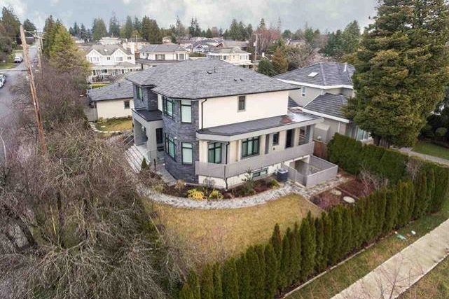 7488 Cartier Street Vancouver, BC - 2