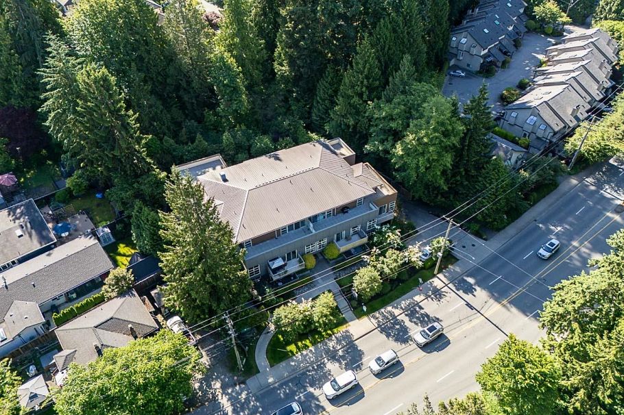 206 2832 Capilano Road North Vancouver, BC - 31
