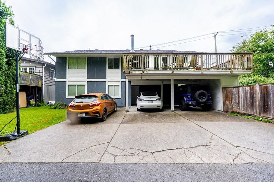 1990 Capilano Road North Vancouver, BC - 14