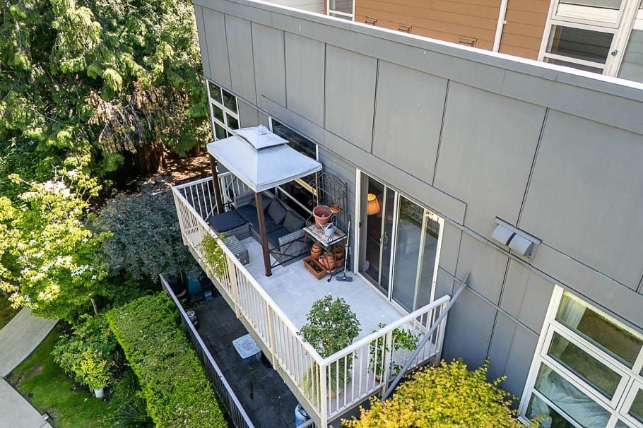 206 2832 Capilano Road North Vancouver, BC - 5