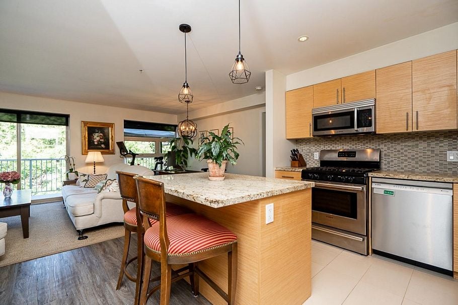 206 2832 Capilano Road North Vancouver, BC - 7