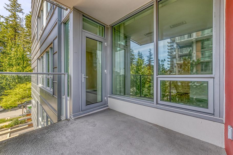 506 5728 Berton Avenue Vancouver, BC - 15