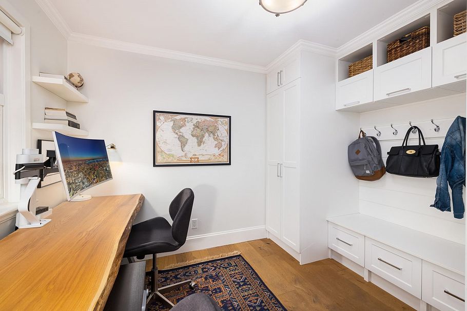 448 Brand Street North Vancouver, BC - 26