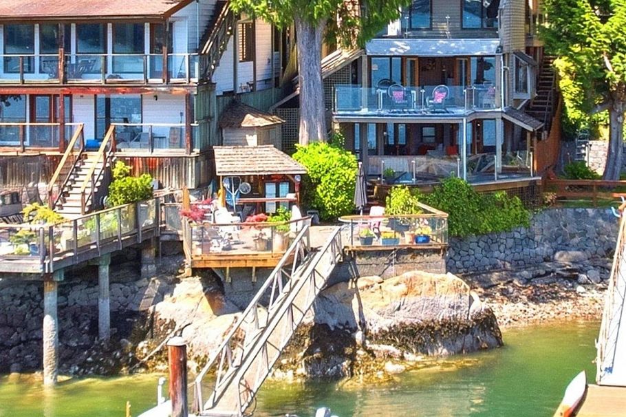 2848 Panorama Drive North Vancouver, BC - 3