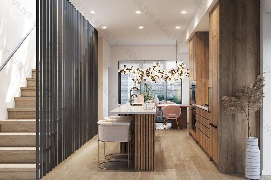 213 6818 Ash Street Vancouver, BC - 3