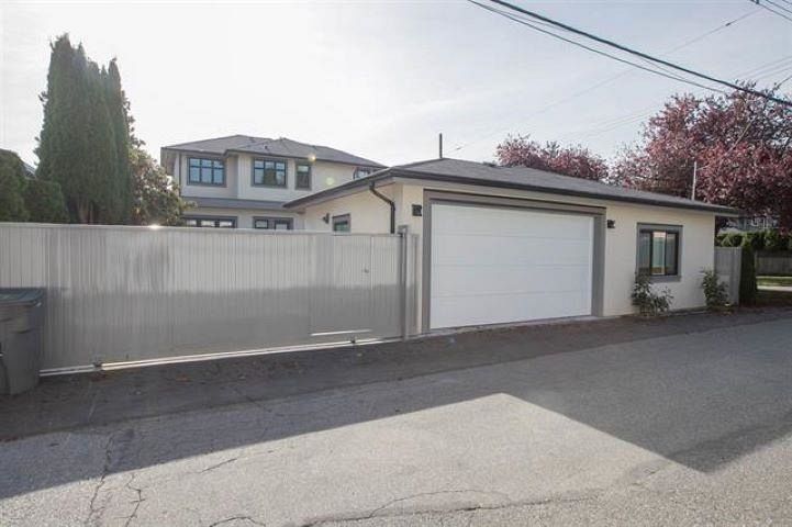 7488 Cartier Street Vancouver, BC - 18