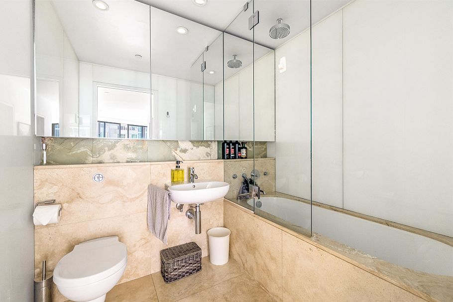 1406 838 W Hastings Street Vancouver, BC - 18