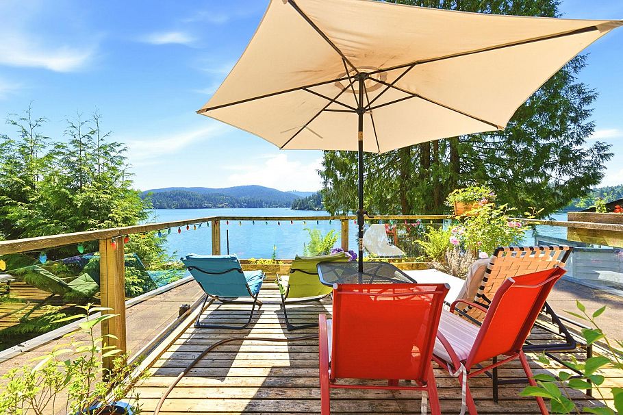 2848 Panorama Drive North Vancouver, BC - 27