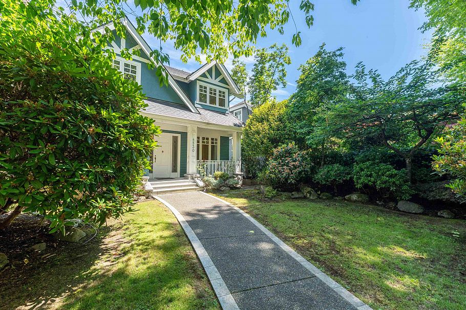 4530 Osler Street Vancouver, BC - 37