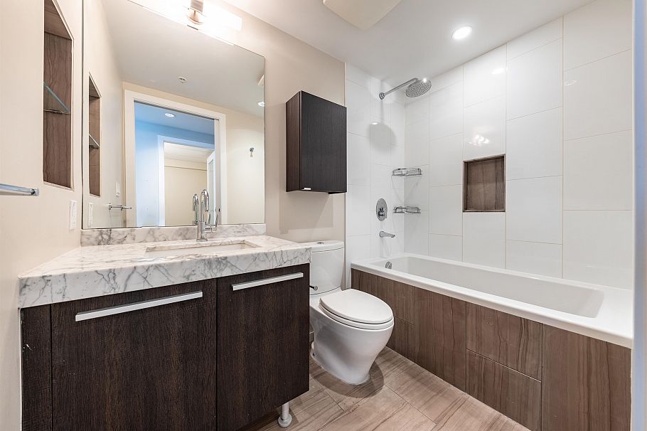 2707 1351 Continental Street Vancouver, BC - 13