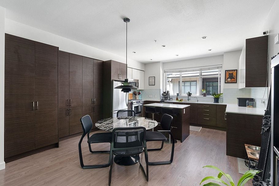 307 2135 Heritage Park Lane North Vancouver, BC - 7