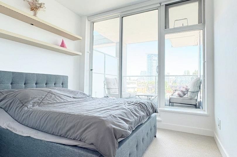 522 2220 Kingsway Vancouver, BC - 8