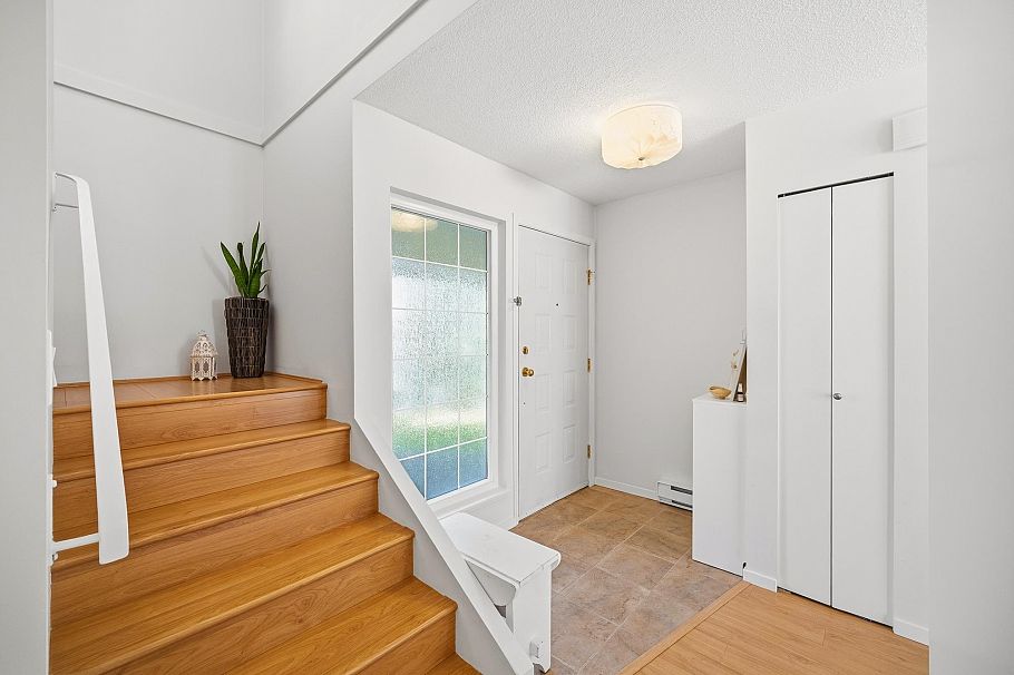 1309 Mahon Avenue North Vancouver, BC - 3