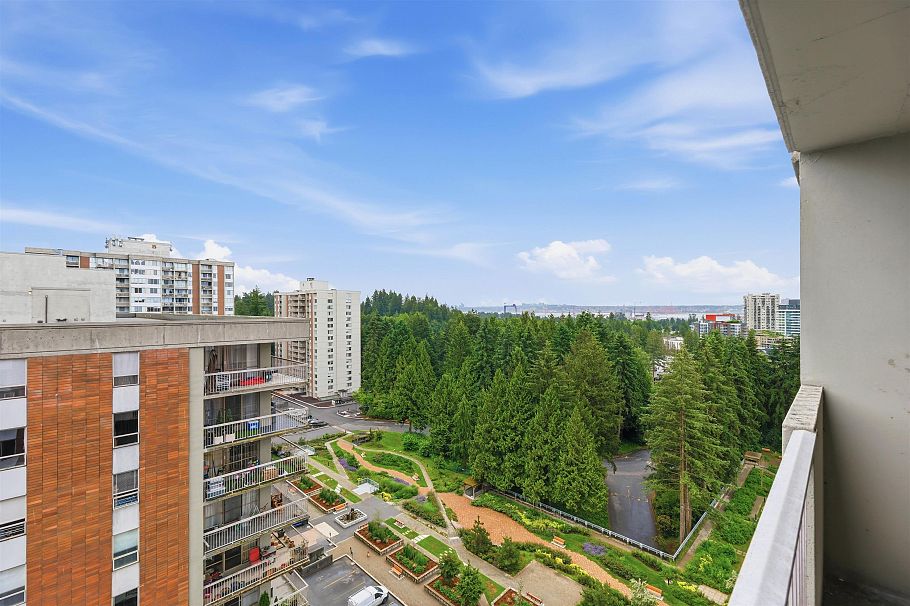1405 2016 Fullerton Avenue North Vancouver, BC - 11