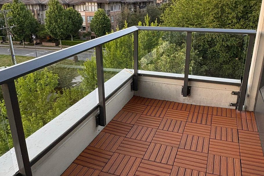605 5868 Agronomy Road Vancouver, BC - 7