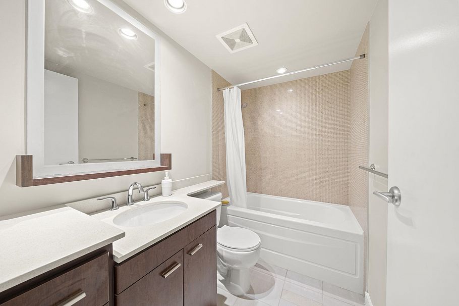 306 583 Beach Crescent Vancouver, BC - 9