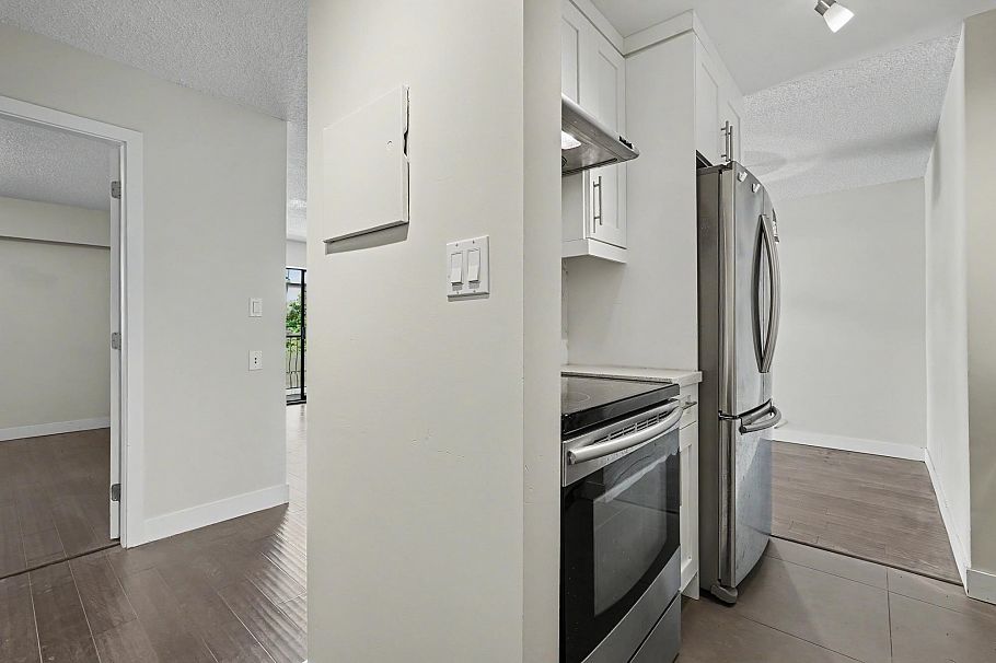 203 1611 E 3rd Avenue Vancouver, BC - 24