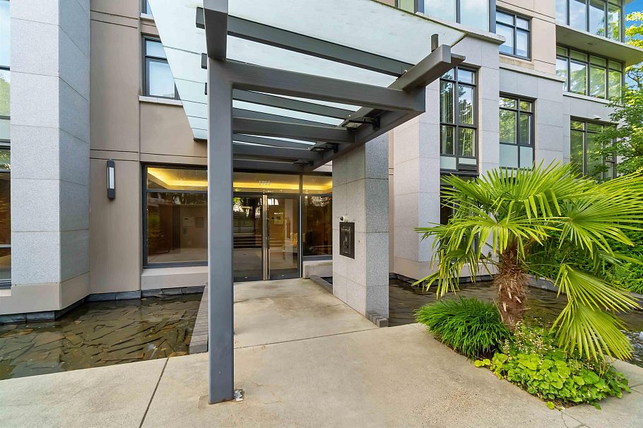1003 5955 Balsam Street Vancouver, BC - 37