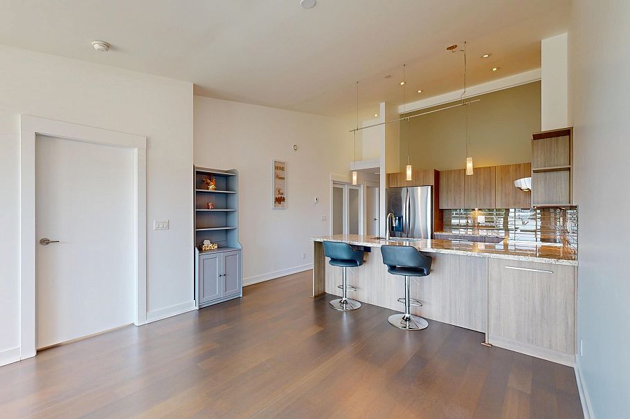 402 650 Evergreen Place North Vancouver, BC - 6