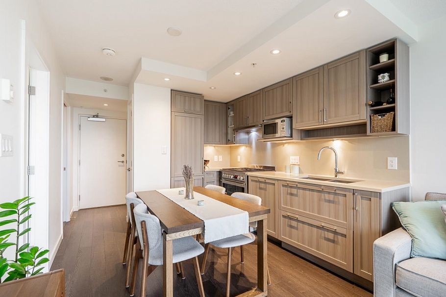 1806 5515 Boundary Road Vancouver, BC - 11