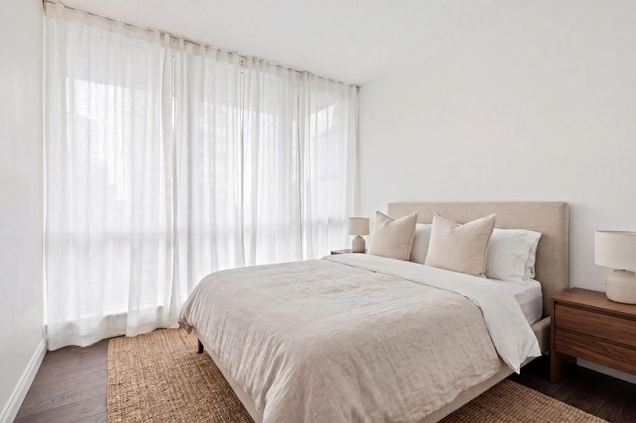 3302 193 Aquarius Mews Vancouver, BC - 18