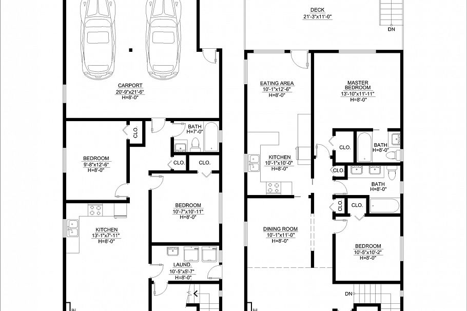 2047 E 52nd Avenue Vancouver, BC - 38