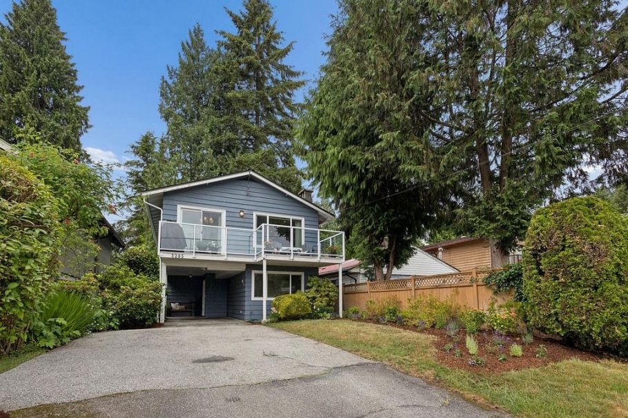 3285 Fromme Road North Vancouver, BC - 39