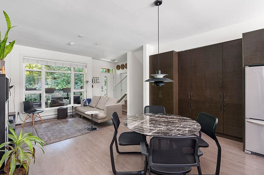 307 2135 Heritage Park Lane North Vancouver, BC - 12