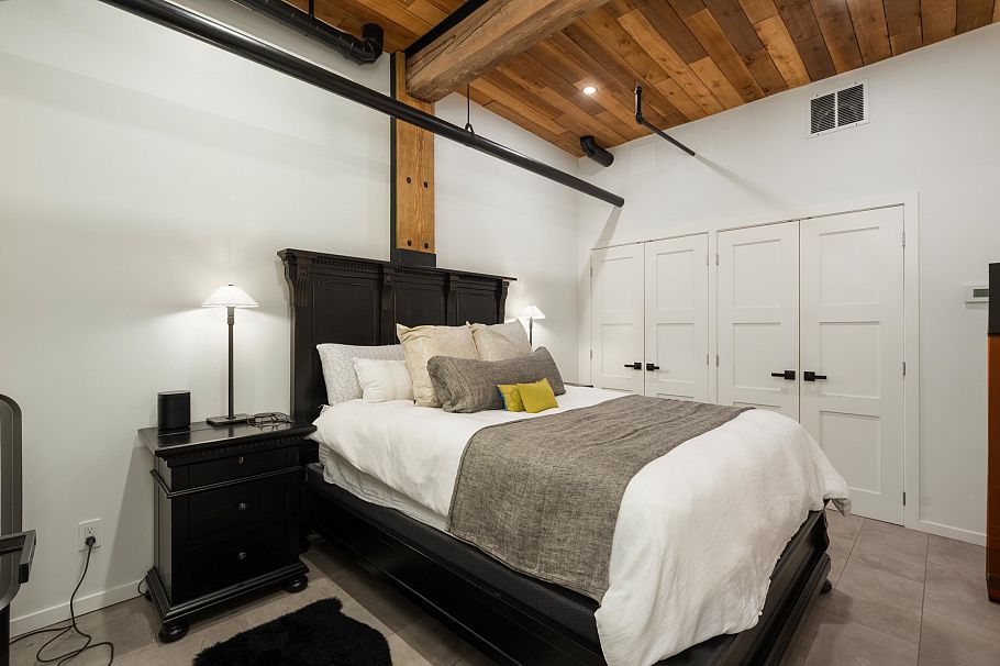 407 1066 Hamilton Street Vancouver, BC - 17