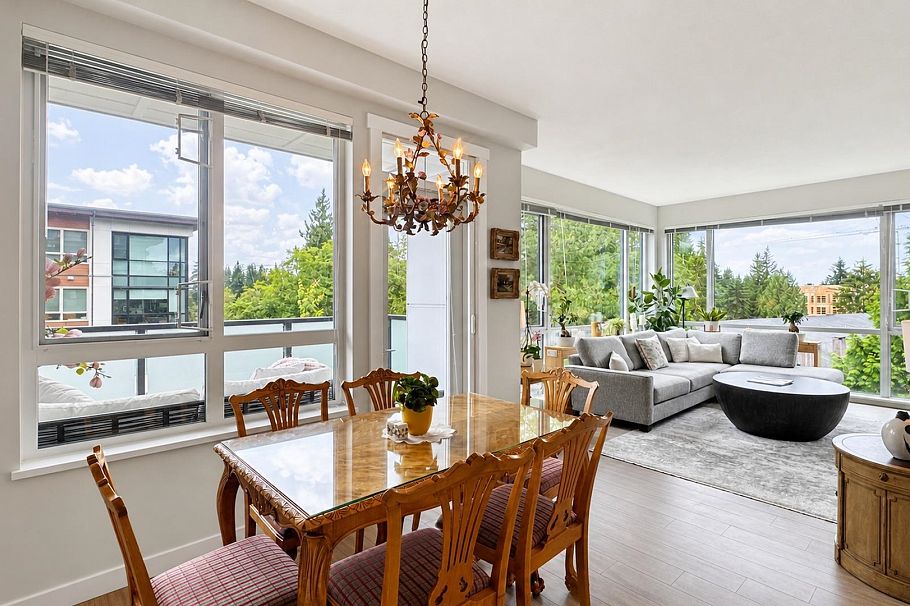 301 2651 Library Lane North Vancouver, BC - 6