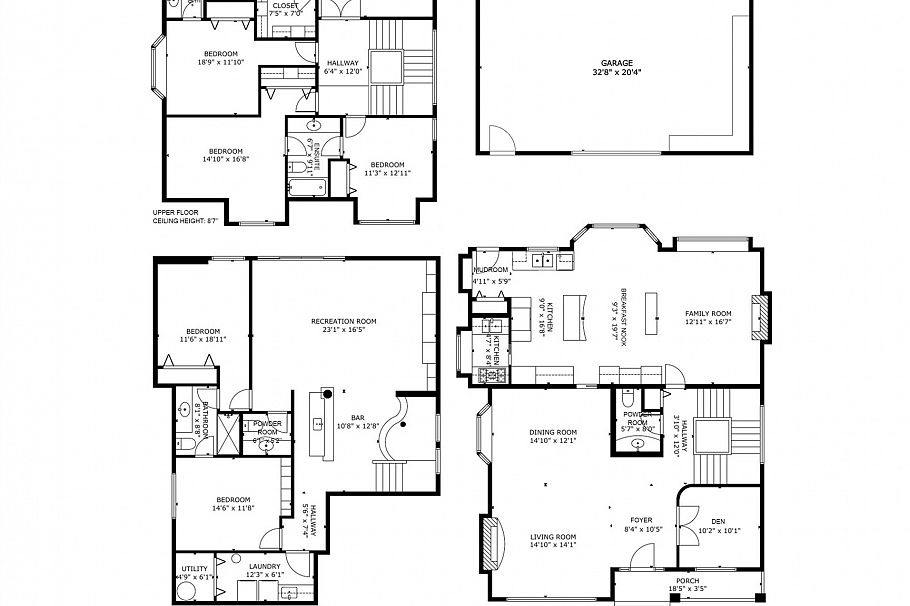 4530 Osler Street Vancouver, BC - 40