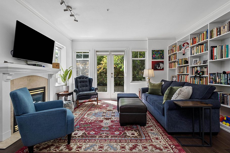 2487 W 39th Avenue Vancouver, BC - 15