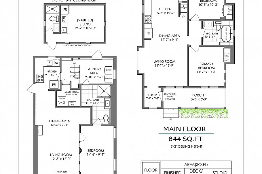 1859 Semlin Drive Vancouver, BC - 40