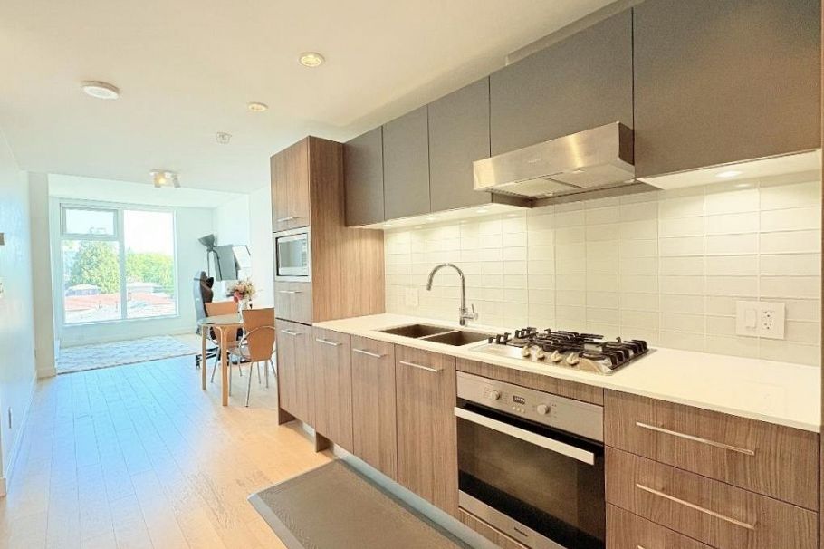 522 2220 Kingsway Vancouver, BC - 5